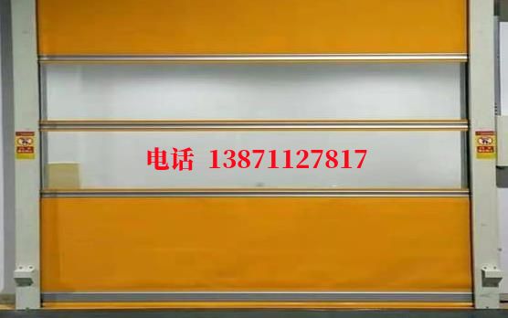 德惠洁净室门